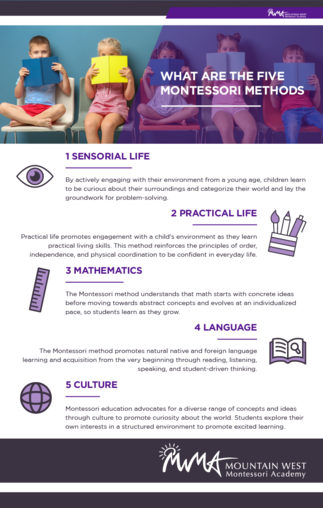 montessori education