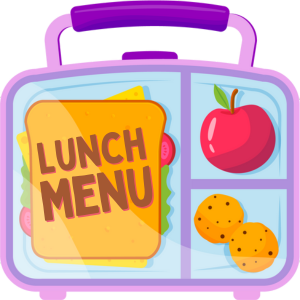 lunch-menu